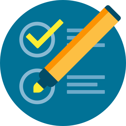 Icon of Testing